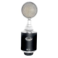 Студийный микрофон Октава МК-117(Ni) футляр