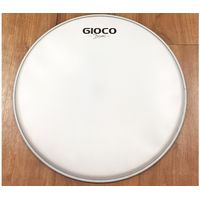 Пластик для барабана Gioco UB13G1