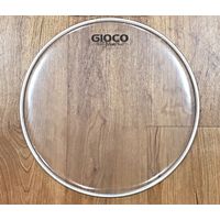 Пластик для барабана Gioco UTT13G2