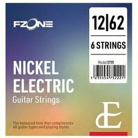 Комплект струн для электрогитары FZONE ST111
