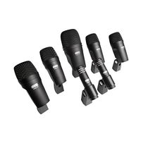 Набор микрофонов NordFolk NDM-7Set