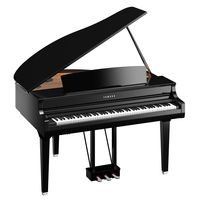 Цифровой рояль с банкеткой Yamaha CSP-295GP