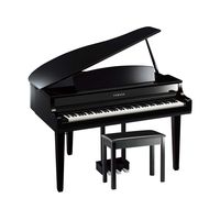 Цифровой рояль с банкеткой Yamaha CLP-765 GP
