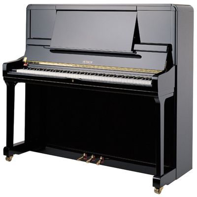 Акустическое пианино Petrof P 135K1(0801)