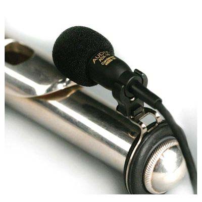 Конденсаторный инструментальный микрофон Audix ADX10FL