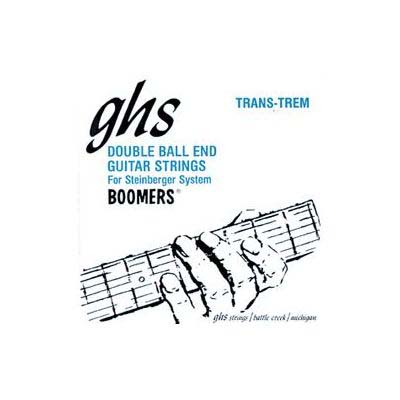 Струны для электрогитары 8-38 GHS T-GBUL