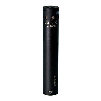 Конденсаторный инструментальный микрофон Audix M1280BHC