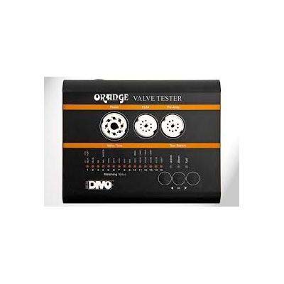 Тестер для радиоламп Orange DIVO VT1000