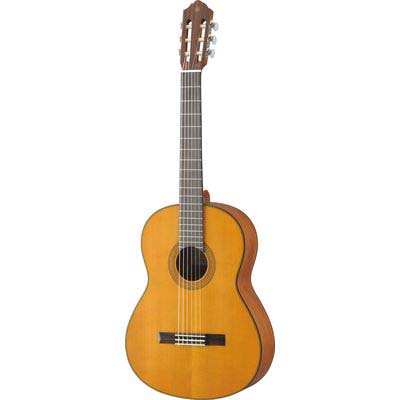 Классическая гитара Yamaha CG142 C