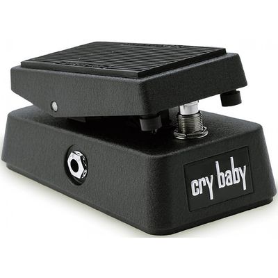 Гитарная педаль Вау Dunlop CBM95 Cry Baby Mini