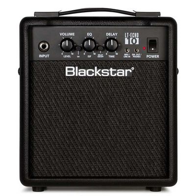 Гитарный комбо Blackstar LT-Echo 10