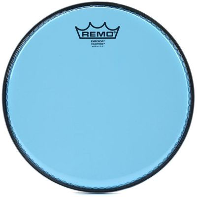 Пластик для барабана Remo BE-0310-CT-BU