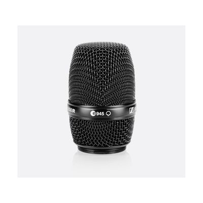 Микрофонный капсюль Sennheiser MMD 945-1 BK