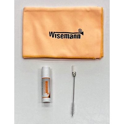 Набор по уходу за флейтой Wisemann Flute Care Kit WFCK-1