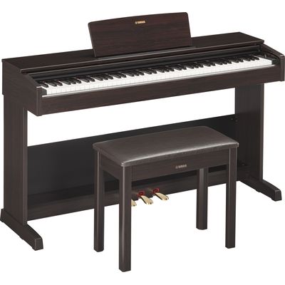 Цифровое пианино с банкеткой Yamaha YDP-103R Arius