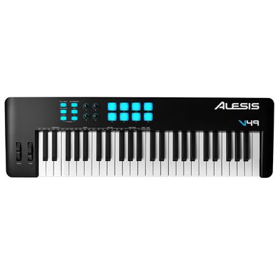 Midi-клавиатура Alesis V49MKII