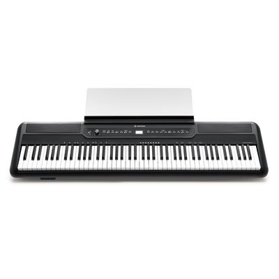 Портативное цифровое пианино Donner SE-1