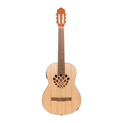Гитара классическая Bamboo GC-39 Pro Slim Q