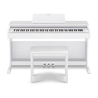 Цифровое пианино с банкеткой Casio Celviano AP-270WE цифровое пианино с банкеткой