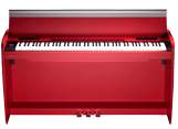 Цифровые пианино Dexibell