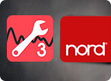 Доступно обновление редактора Nord Sample Editor 3