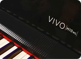 Dexibell VIVO H10 - новейшая серия цифровых пианино 2020