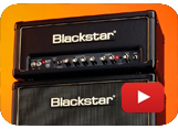 ISF настройка от Blackstar Amplification