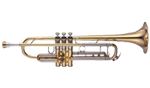 Распродажа профессиональных труб Yamaha Xeno.