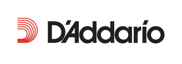 Логотип D'Addario