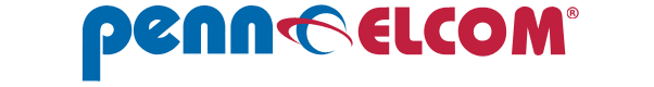 Логотип Penn Elcom