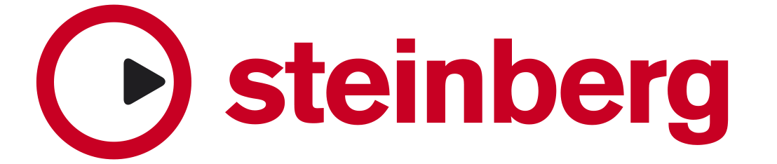 Логотип STEINBERG