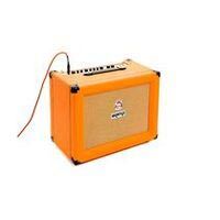 Транзисторный гитарный комбо Orange CR60C BK