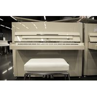 Sauter Peter Maly Edition Pure Basic 122 Ivory Polished