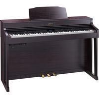 Интерьерное цифровое пианино Roland HP603-ACR + KSC-80-CR