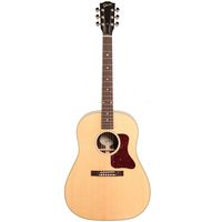 Gibson J-29 Rosewood Antique Natural