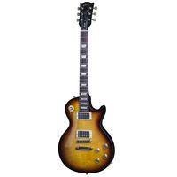 Gibson Les Paul Studio 2016 T Fire Burst