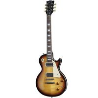 Gibson USA Les Paul Less + 2015 Desert Burst