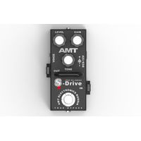 Преамп AMT (SD-2) S-Drive mimi
