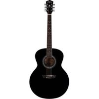 Акустическая гитара  minijumbo Washburn WPJ5S-B (Уценка)