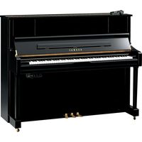 Акустическое пианино Yamaha U1J PEC