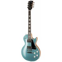 Gibson 2019 Les Paul Modern Faded Pelham Blue