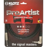 Кабель инструментальный Klotz PRON060PR