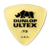 Медиаторы Dunlop 426P073 Ultex Triangle 6Pack