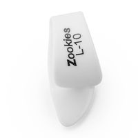 Медиаторы для большого пальца Dunlop Z9003L10 Zookies 12Pack
