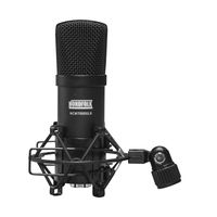 Микрофон NordFolk NCM7000XLR