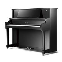 Акустическое пианино Ritmuller RSH119 (A111)