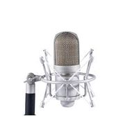 Студийный микрофон Октава МК-105 (Ni) футляр