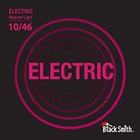 Струны для электрогитары BlackSmith Electric Regular Light 10/46