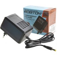 Блок питания Robiton AB9-800S (-)