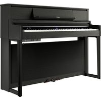 Цифровое фортепиано Roland LX-5-CH